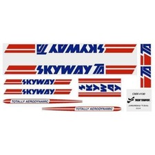 Skyway TA - 80's version TA