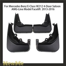 Tailored Fit 2013-2016 Benz E