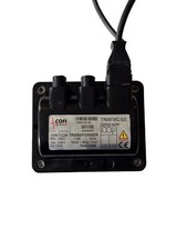 Ignition Transformer for hot pressure washer 240v