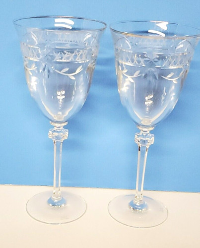 Royal doulton crystal water - royal,