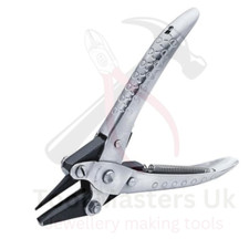 Parallel-Action Round/Concave