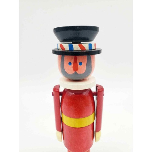 Eximious painted wooden - eximious,