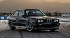 FITS BMW E30 FRONT WINDSCREEN