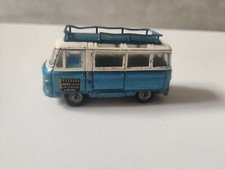 Vintage CORGI TOYS Commer Bus