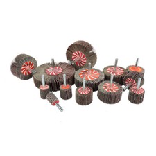 15 - 80mm Sanding Flap Wheel