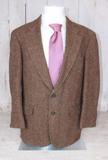 Harris Tweed Lands End USA