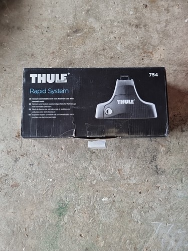 754 1774 thule rapid - thule,