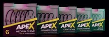 RidgeMonkey Ape-X Apex Hooks -