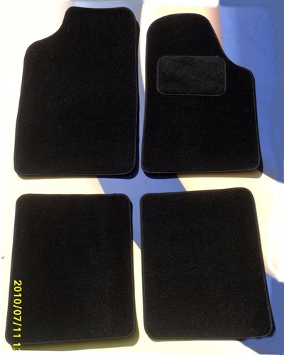 Car mats for golf mk2 - mats, vw