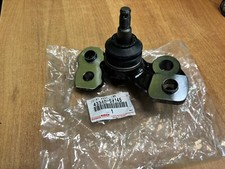 Genuine FRONT LOWER BALL JOINT