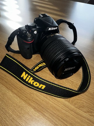 Nikon d5200 digital - d5200, camera