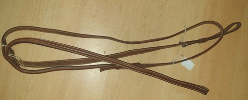 New raised standing martingale - new,