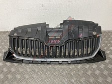 SKODA FABIA HATCH 2018-ON