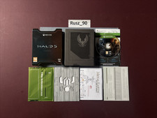 Halo 5 Guardians Xbox One