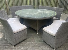 HARTMAN GARDEN PATIO FURNITURE