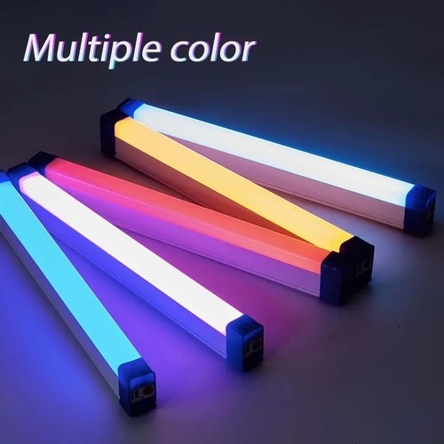 Usb rechargeable led - rechargeable, under