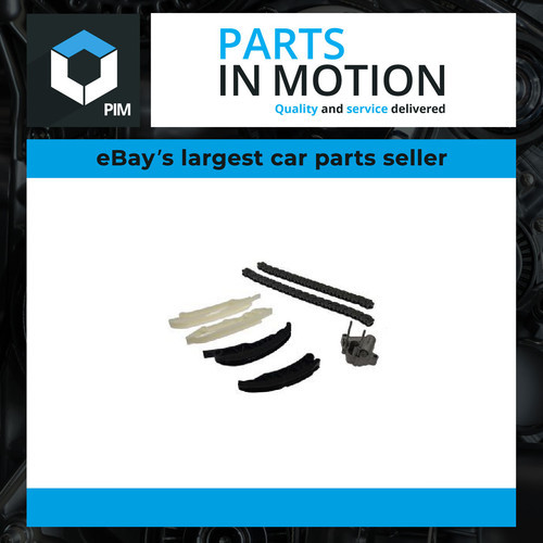Timing chain kit fits - timing,