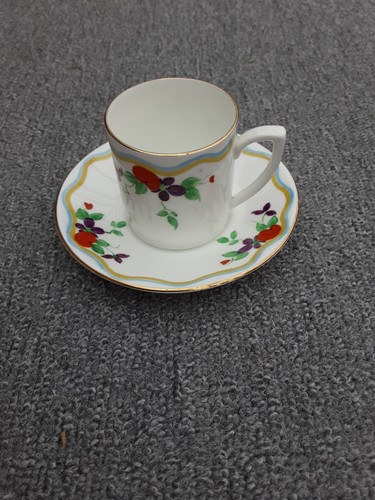 Art deco grafton china - grafton,
