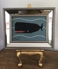 Steve Camps, Original