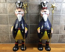THE RANGE Christmas Pair Large