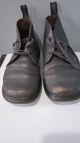 Martens cynthia chukka - dr.,