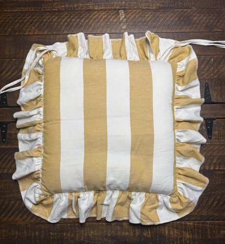 Greenrow cabana yellow ivory - greenrow, yellow/