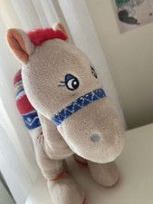 Camel Plush Toy Super Soft New