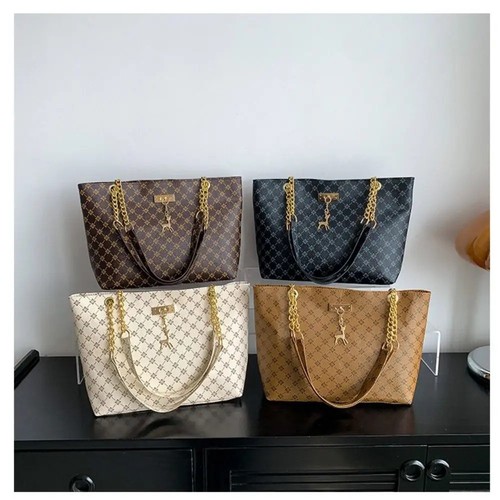 Women luxury design tote - design,