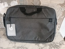 HP Laptop Bag Grey Prelude Topload, 15.6" NEW