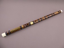 Bamboo Flute, Small European