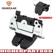 TAILGATE BOOT LOCK LATCH CATCH