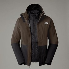 The North Face Synthetic