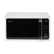 Sharp Microwave with Grill -