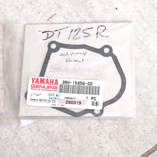 3rm 15456 genuine - (x1),