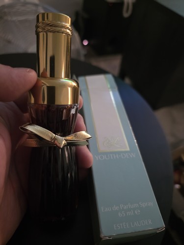 Estée lauder youth dew eau - youth,