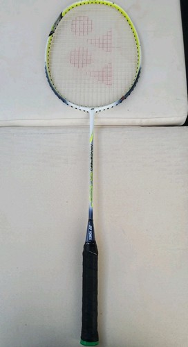 Yonex nanospeed beta - yonex, 3u