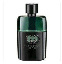 Gucci Guilty Black Pour Homme