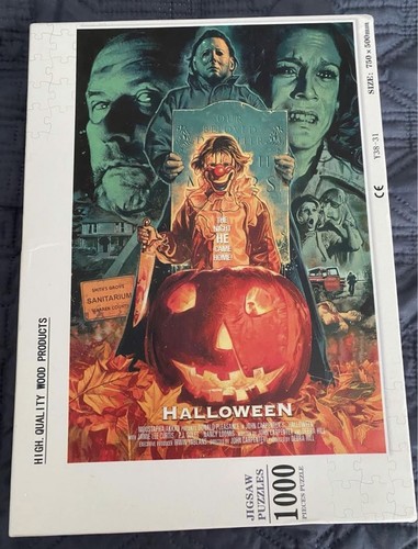 Halloween michael myers 1000 - myers,