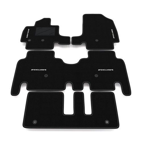 Floor mats compatible - compatible, with