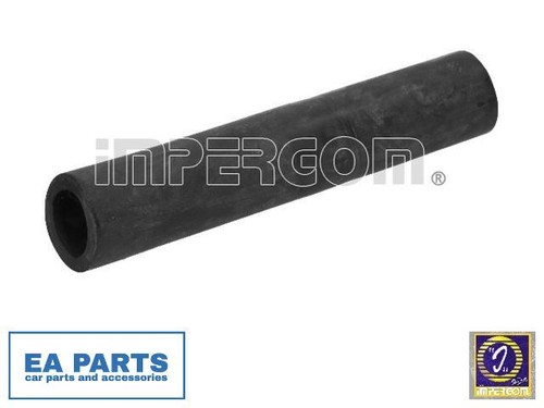 Radiator hose for - radiator,