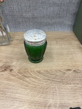 Vintage 1920’s Emerald Green