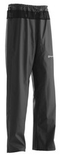 Husqvarna Rain Trousers Size