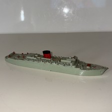 TRIANG MINIC SHIPS M701 RMS