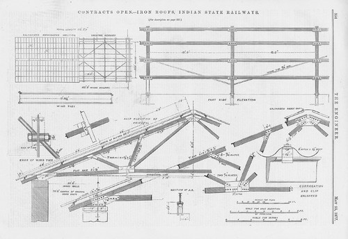 Indian state railways iron - indian,