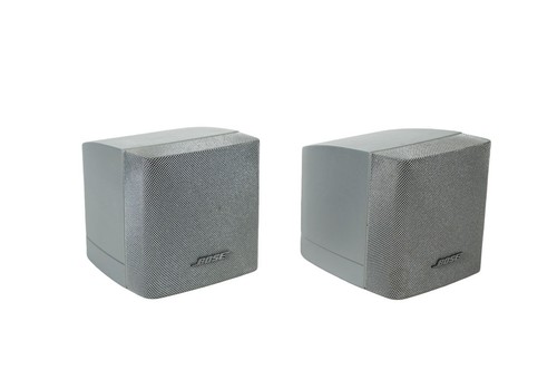 Bose acoustimass single - ✅2x,