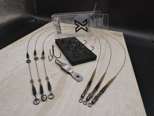 Predator X Titanium Pike Trace