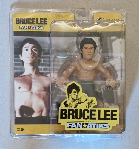 Bruce lee fan - bruce,