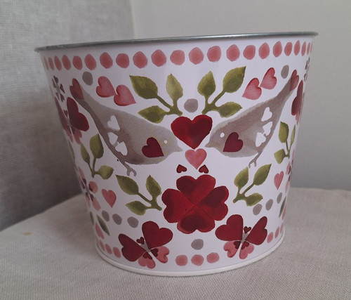Emma bridgewater love birds - emma,