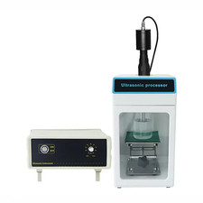 800W Ultrasonic Homogenizer