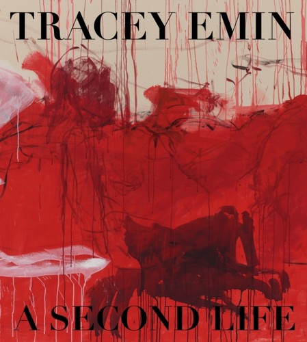 Tracey emin second life - emin,